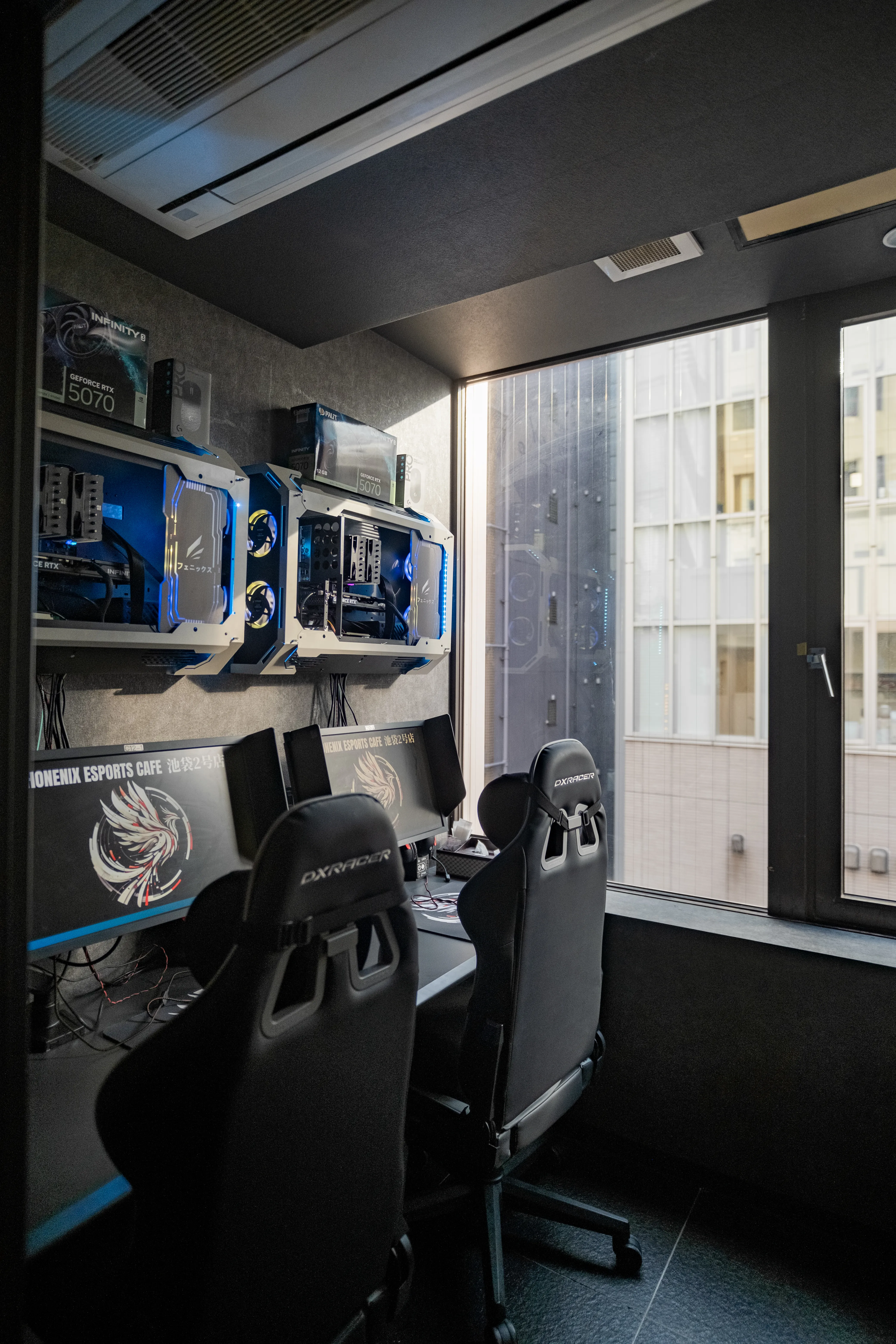 Store 2 2-Person Room